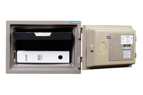 Сейф Valberg FRS-32 CL