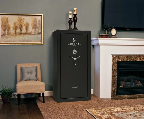 Сейф Liberty Colonial 23GTT-CH