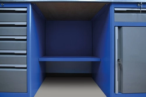 Верстак PRF 161.36.1