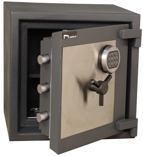 Сейф Stahlkraft Defender Pro 214 D EL