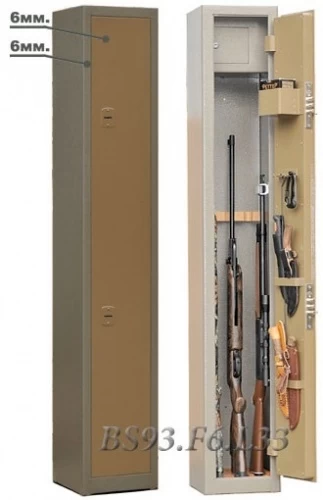 Сейф BS93.F6.L33