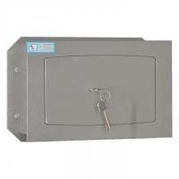 Встраиваемый в стену сейф ВШ-7