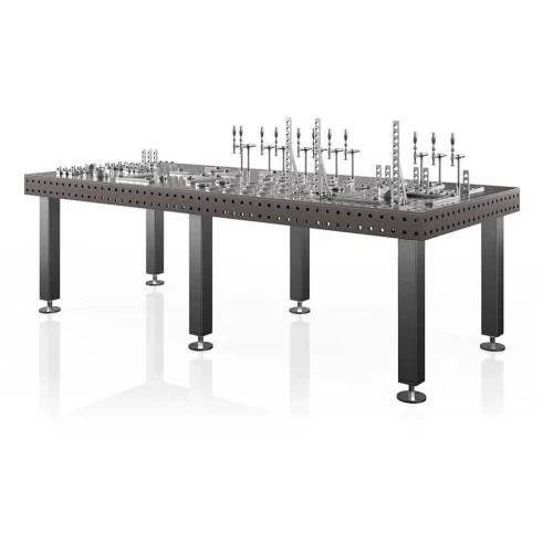 Сварочный стол SRK D16.12.8-K