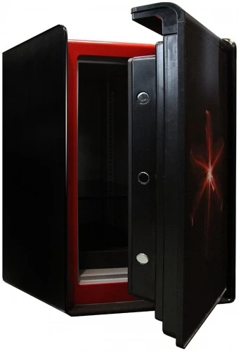 Сейф LUCELL LU 2000 Лилия