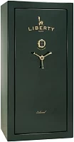 Сейф Liberty Colonial 23GNG-BR