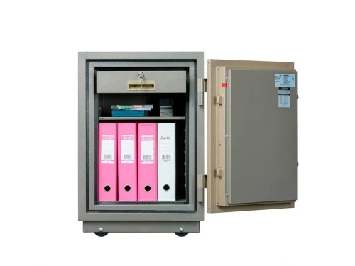 Сейф Valberg FRS-73.T CL