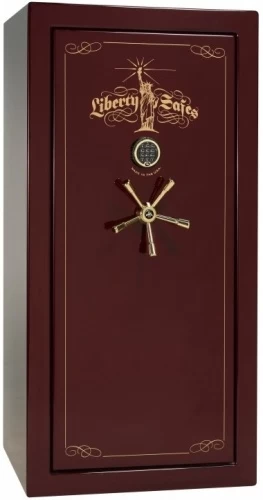Сейф Liberty Lincoln 25BUG-BR