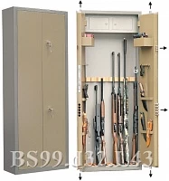 Сейф BS99.d32.L43