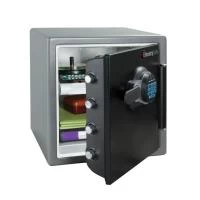 Сейф огневодостойкий SentrySafe SFW 123 FTC
