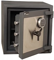 Сейф Stahlkraft Defender Pro 214 EL