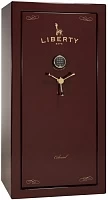 Сейф Liberty Colonial 23BUM-BR