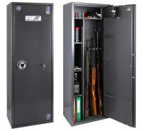 Сейф Safetronics IVETA PEM/K5 Сейф Safetronics IVETA PEM/K5