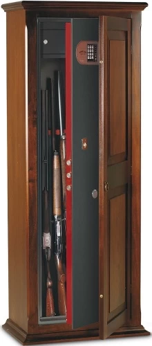 Сейф Technomax HS/600LE