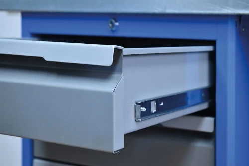 Верстак PRF 161.36.1