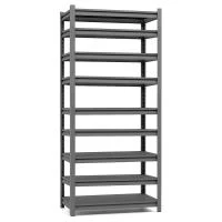 Стеллаж Beamy 1800x1200x500/9