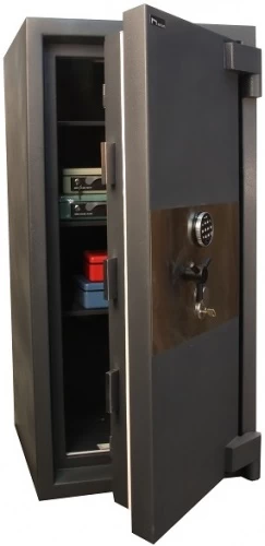 Сейф Stahlkraft Defender Pro 447 EL+DB