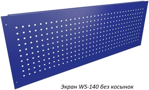 Верстак Практик Profi WT140.F1/WD5.020