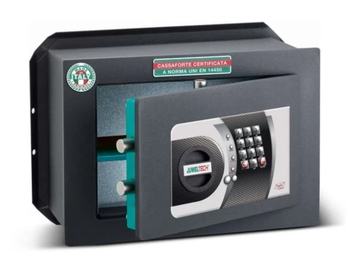 Сейф Juweltech JT/4P