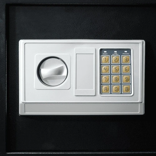 Сейф American Security EA 30