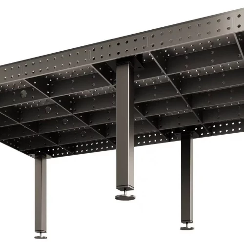 Сварочный стол SRK D16.12.8-K