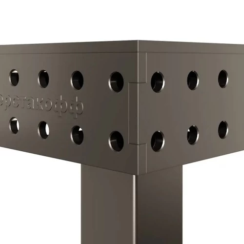 Сварочный стол SRK D16.10.10-K