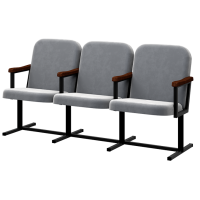 Многоместная секция Рим 1 (модель КМ 5)