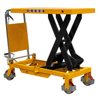 Гидравлический подъемный стол SMARTLIFT PT 1000A (1000 кг; 1016x510 мм; 1 м)