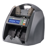 Счетчик банкнот Dors 750