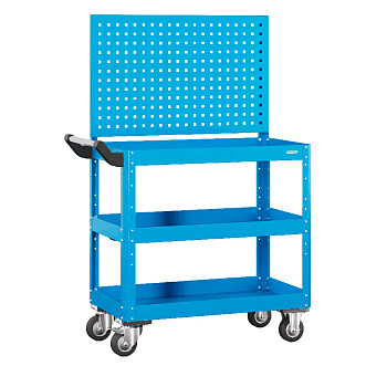 Тележка инструментальная PLC 8008.0-1